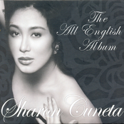 Anyone Can See by Sharon Cuneta