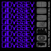 MAGNAVOX ODYSSEY