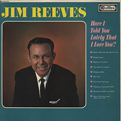 When God Dips His Love In My Heart by Jim Reeves