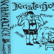 Verräterisch demo 2010