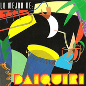 Lo Mejor de Daiquiri