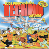 Bugs Bunny Und Seine Techno Freunde