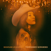 Hannah Juanita: Tennessee Songbird