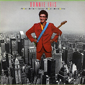 Parallel Time by Donnie Iris