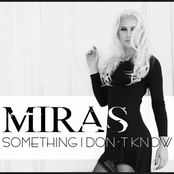 Something I Don't Know