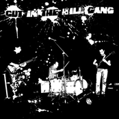 Cut In The Hill Gang