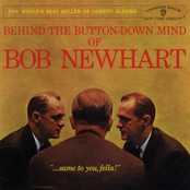 Bob Newhart: Behind The Button-Down Mind of Bob Newhart