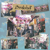 Bookshelf - Single