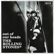 The Rolling Stones: Out of Our Heads