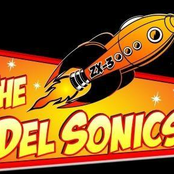 the del sonics