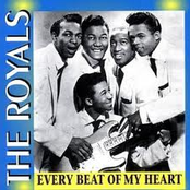 I Feel So Blue by The Royals