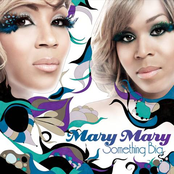 Catch Me by Mary Mary