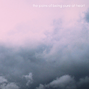 The Pains Of Being Pure At Heart: The Pains of Being Pure at Heart EP