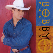 Bobby Pulido: Desvelado