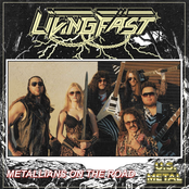 Metallians on the Road