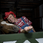 Farmer Jason