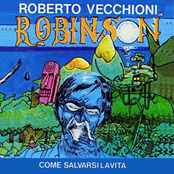 Come Salvarsi La Vita by Roberto Vecchioni