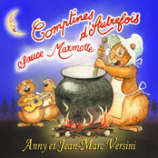 Comptines d'autrefois sauce marmotte