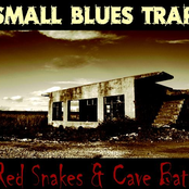 Red Snakes & Cave Bats