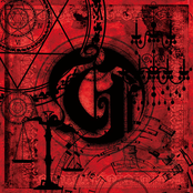 Grimoire of Crimson