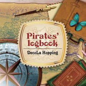 Pirates Logbook