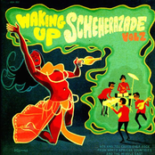 Waking up Scheherazade, Vol 2