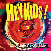 Rap Time