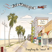 Jack's Mannequin: Everything in Transit