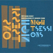 Nightsessions_At_Seventh_Floor Bootleg