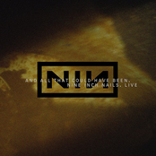 Adrift And At Peace by Nine Inch Nails