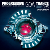 Progressive Goa Trance