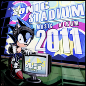 The Sonic Stadium Music Album 2011 (Disc 1)