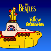 Yellow Submarine Songtrack