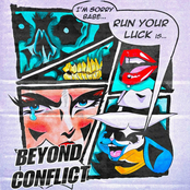 Beyond Conflict