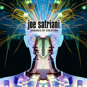 Champagne? by Joe Satriani