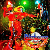 Fire Night Dance (Original Album)