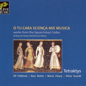 O Tu Cara Sciença Mie Musica