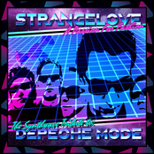 Strangelove: A Passion For Fashion (A Synthwave Tribute To Depeche Mode)