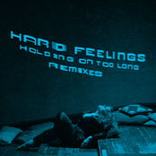 Holding On Too Long (Remixes)