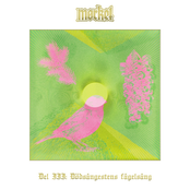 Del III: Dödsångestens fågelsång