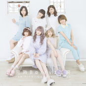 完熟Berryz工房 The Final Completion Box