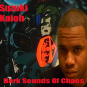 Dark Sounds Of Chaos