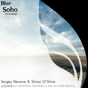 sergey nevone & simon o'shine