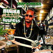 Rubba Band Business, Pt. 1