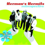 Don't Go Out Into The Rain by Herman's Hermits