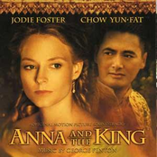 Anna and the King