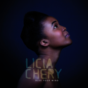 She by Licia Chery