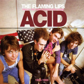 Communication Breakdown by The Flaming Lips