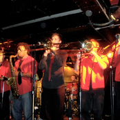 Lowdown Brass Band