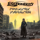 Projectile Dysfunction